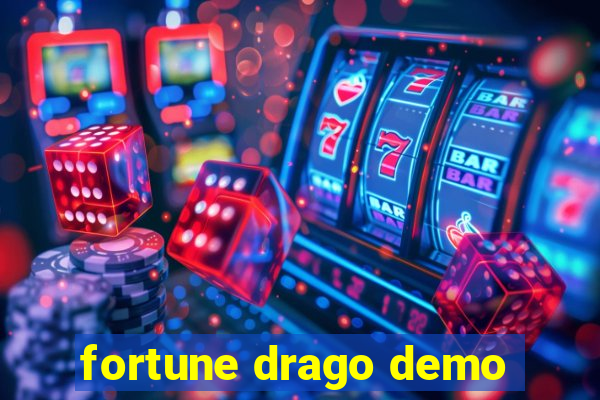 fortune drago demo